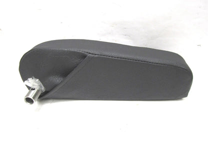 Right Black Driver Seat Arm Rest for International (2205436C1, 2205441C1)