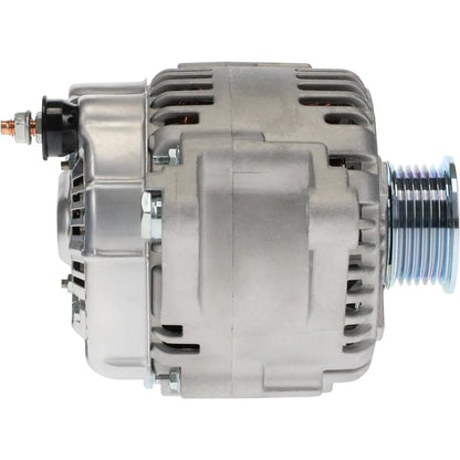 130AMP Alternator for Hyundai Genesis Coupe 3.8L (2010–2016) A-80550 021319530