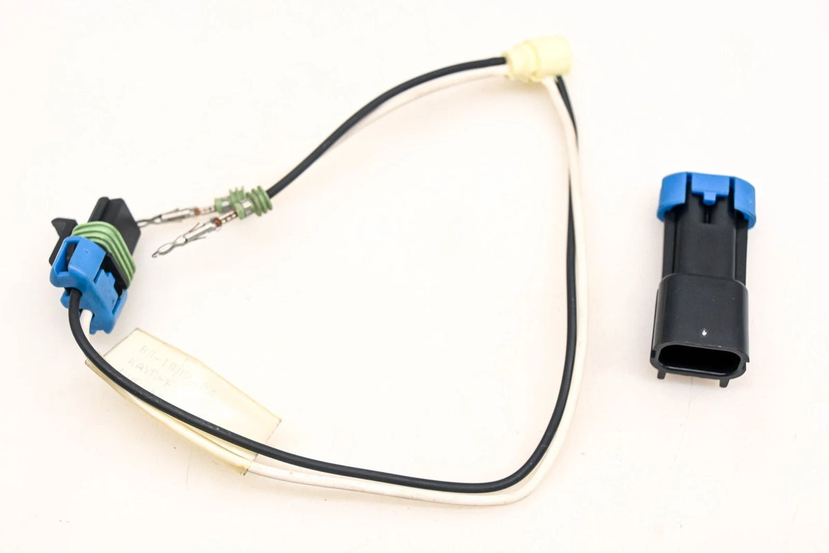 Wiring Harness Kit for Mack 41MR3772M2 (NOS)