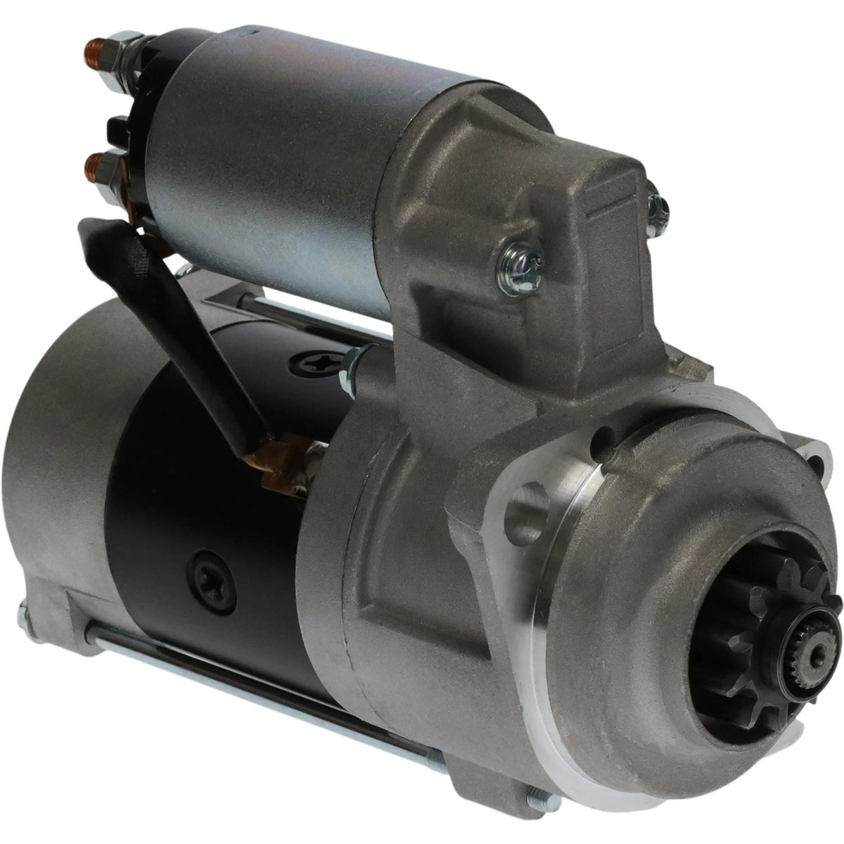 Starter for Onan MDL6 (1975–1986) 191-1550 M002T65771 SMT0201 18041 18041S S-8510