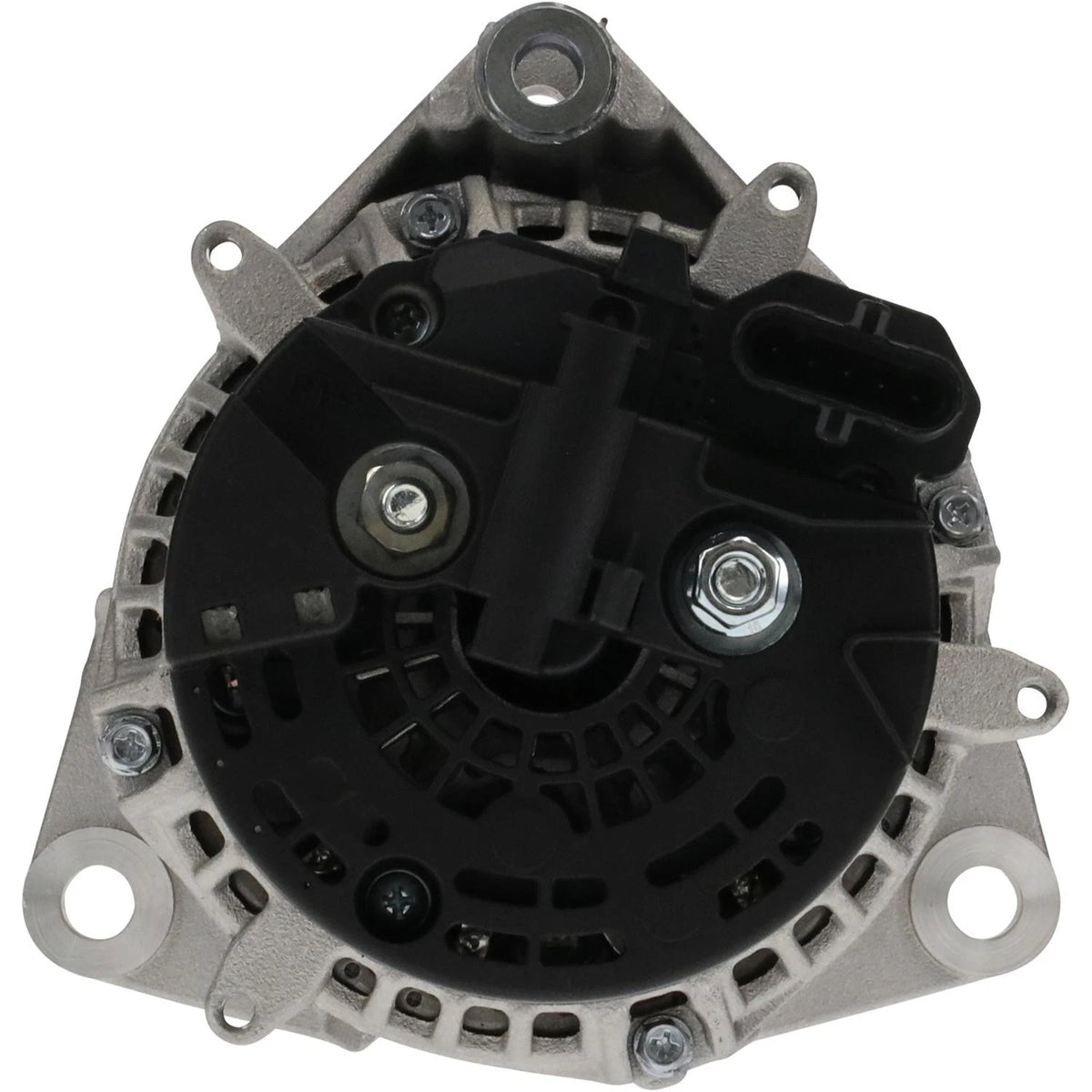 80A Alternator for Mercedes-Benz Unimog U-400 (2000–2003) BOS0124555065
