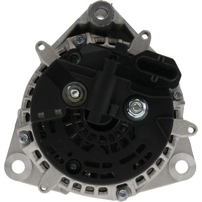 80A Alternator for Mercedes-Benz Unimog U-400 (2000–2003) BOS0124555065