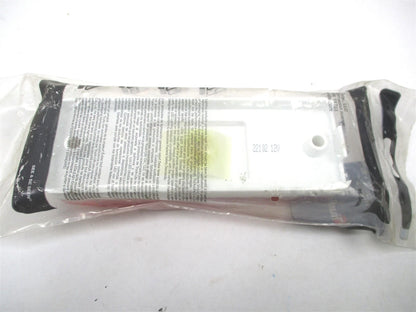 2X Truck-Lite 21 Series Red Rectangular 12V Marker Light for Truck