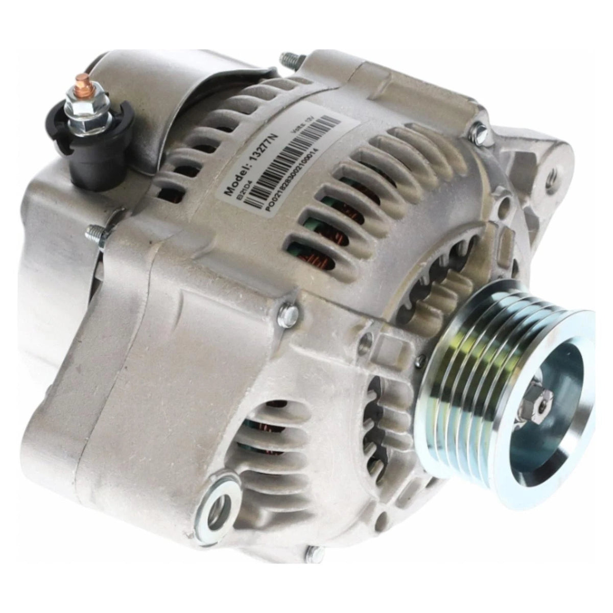 Alternator for Toyota Camry V6 2.5L (1988–1991) 138568 213-8568 15577 13277 13277A