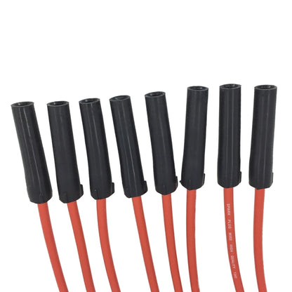 Spark Plug Wire Set for GM Truck LS-LQ Series 4.8L (1999–2005) 5574