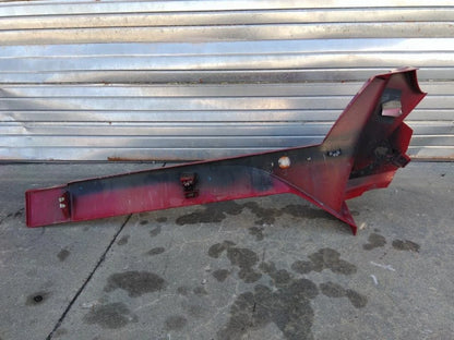 Cab Skirt Filler Panel for International LT (2022) - Replaces 6126008C3