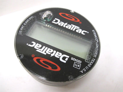 Stemco Datatrac Hubodometer 600-5529 for
