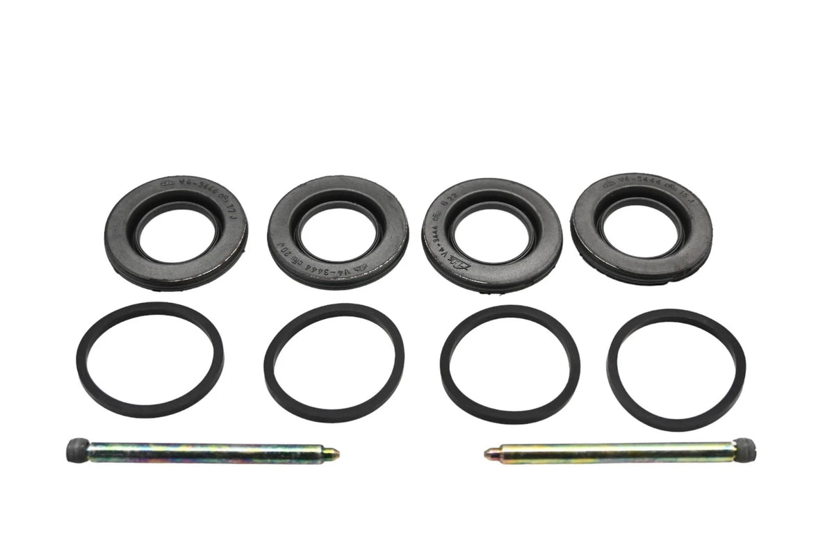 Disc Brake Caliper Seal Kit for Ate 13.0441-3602.2, 071-5854, 31-04789
