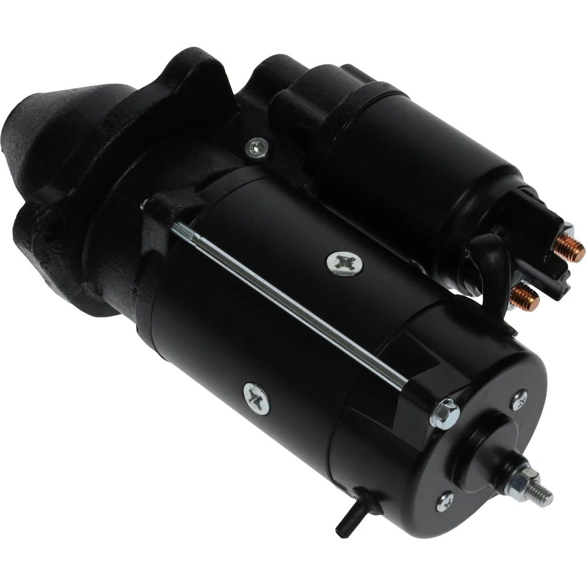12V Starter for Antonio Carraro AGRI-UP 70, AGRI-UP 80 (1999–2003) 5801471577