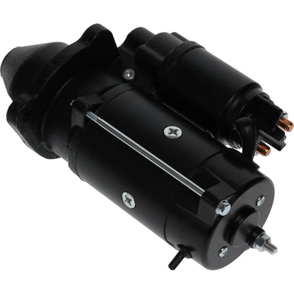 12V Starter for Antonio Carraro AGRI-UP 70, AGRI-UP 80 (1999–2003) 5801471577