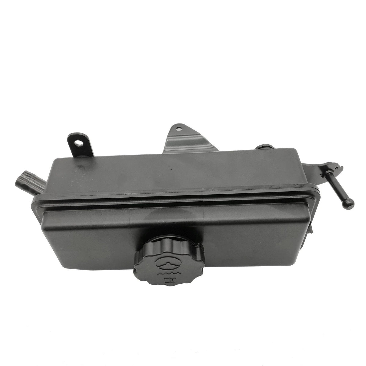 Power Steering Pump for Chevrolet Malibu Pontiac G6 Saturn (2007–2012)