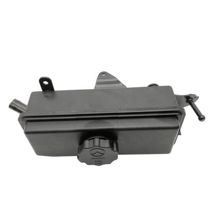 Power Steering Pump for Chevrolet Malibu Pontiac G6 Saturn (2007–2012)