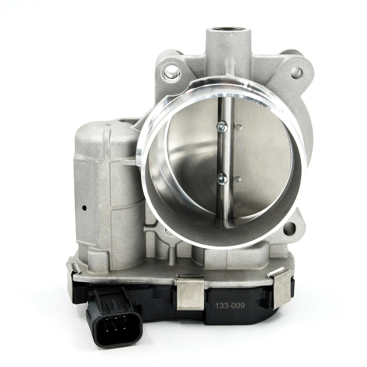 Throttle Body for Buick Lucerne, Chevrolet Captiva, Equinox, Impala, Malibu (2006–2011)