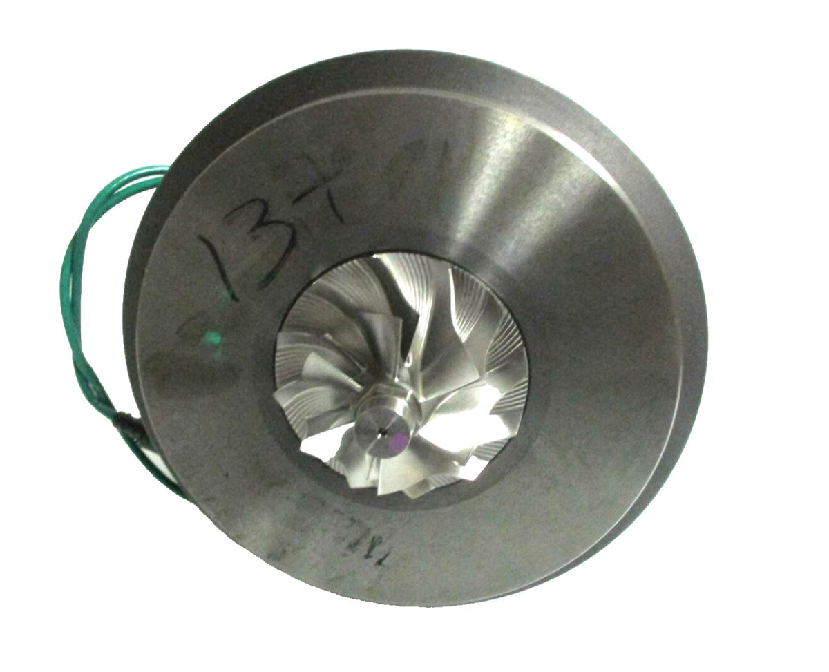 Garrett Turbo CHRA Core for Detroit Diesel 50 Series 8.5L (2000–2005)