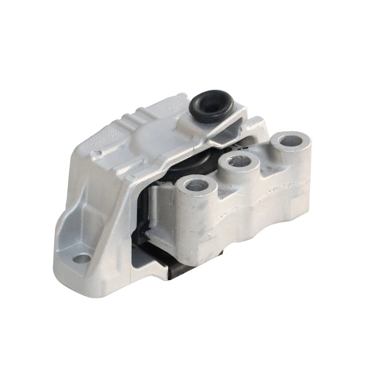 3 Motor Mounts for Ram Promaster City 2.4L A/T (2016–2022)