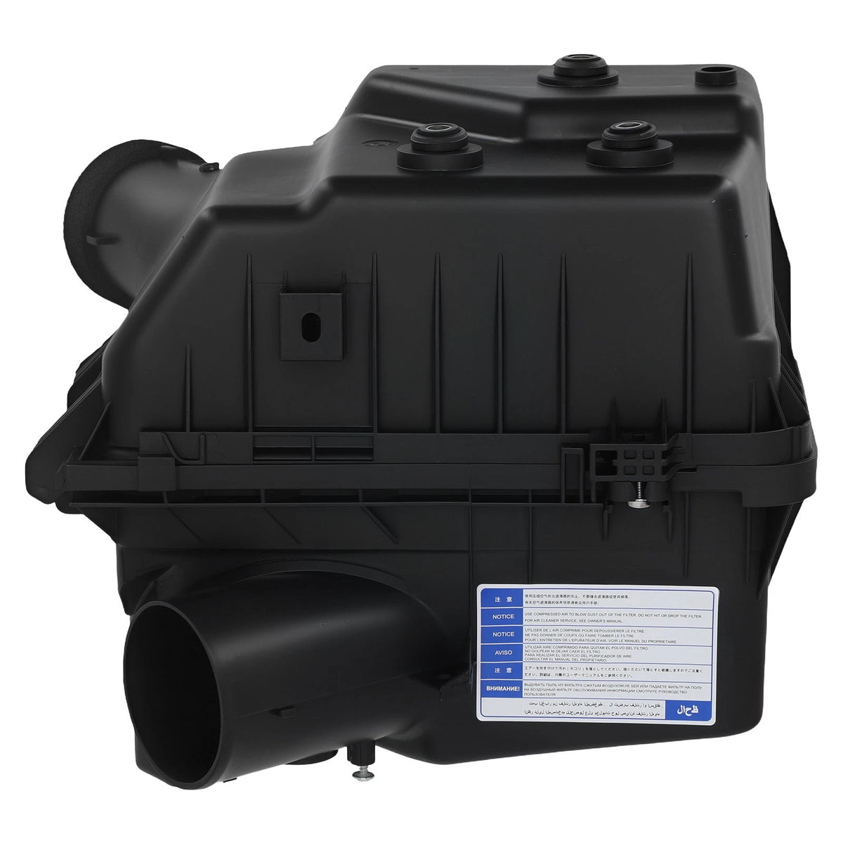 Air Cleaner Housing for Toyota Venza (2009–2016) 17700-0H103, 319-58215 Black