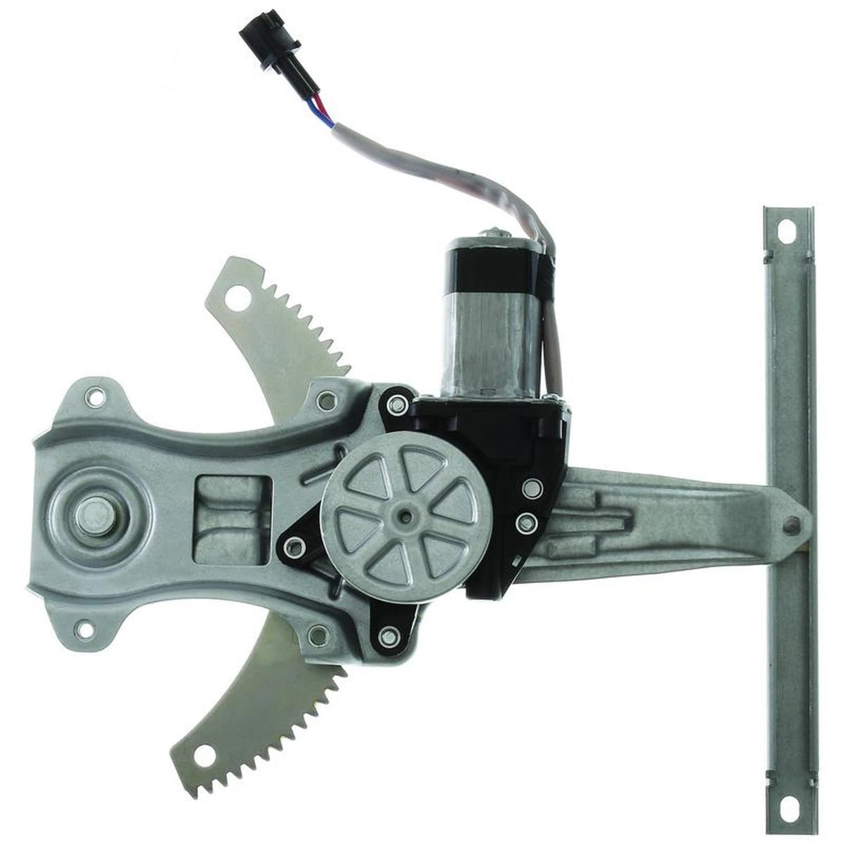 Window Regulator and Motor Assembly for Nissan Tiida (2007–2013) Rear Right 751-215