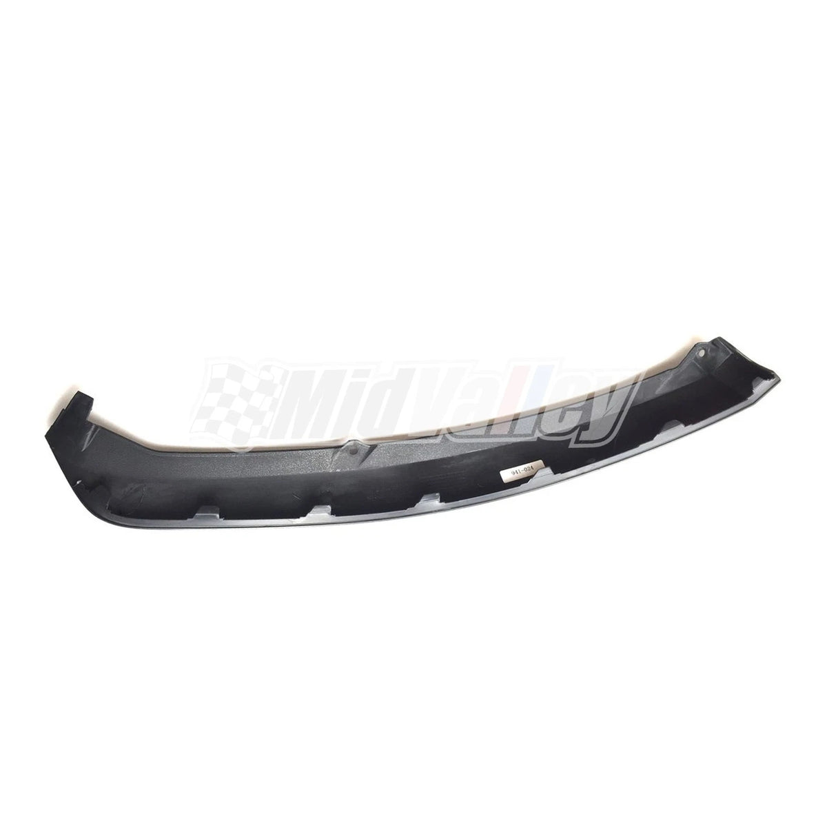 Bumper Spoiler Lip Air Deflector Left Side for Ford Focus (2012–2018) BM51-8312-AC