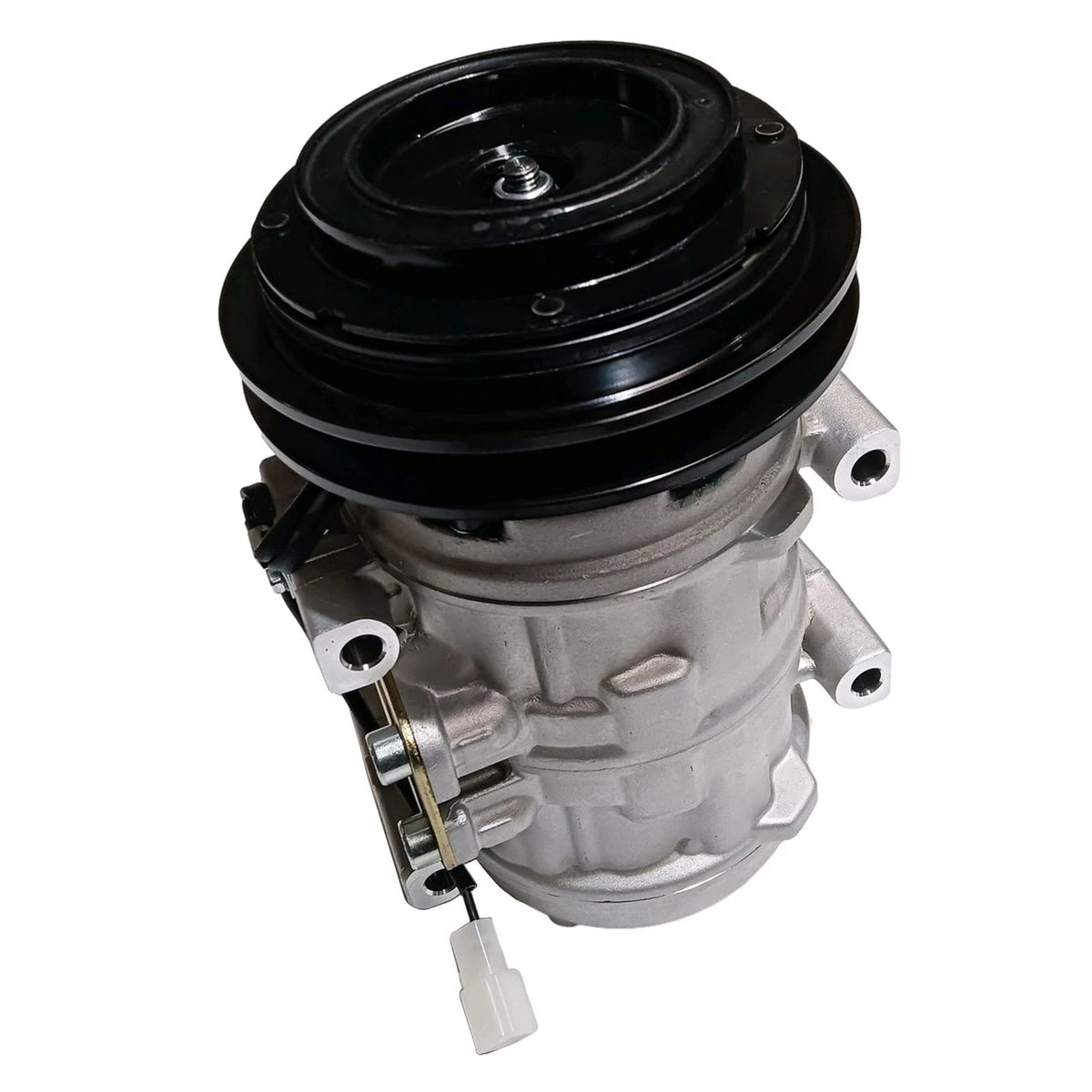 A/C Compressor for Mazda RX-7, Toyota Van, 4Runner, Corolla, Celica, Supra (CO10437C)