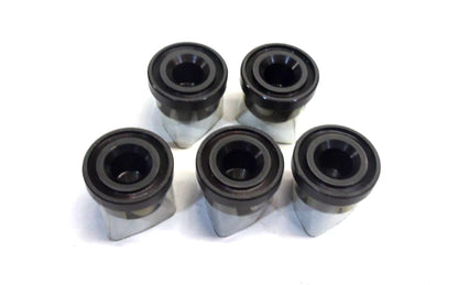 Set of 5 Diesel Injector Cups for Cummins NT855 (D3023556)