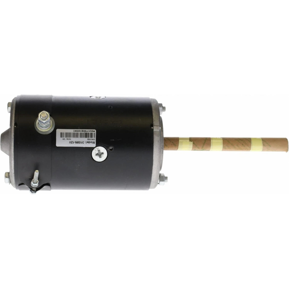 12V CW Starter for Ford 2N 8N 9N (1942–1952) 410-14106 15002512V 3109N-12V