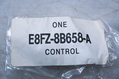 Cooling Fan Control Module for Ford (E8FZ-8B658-A) (NOS)