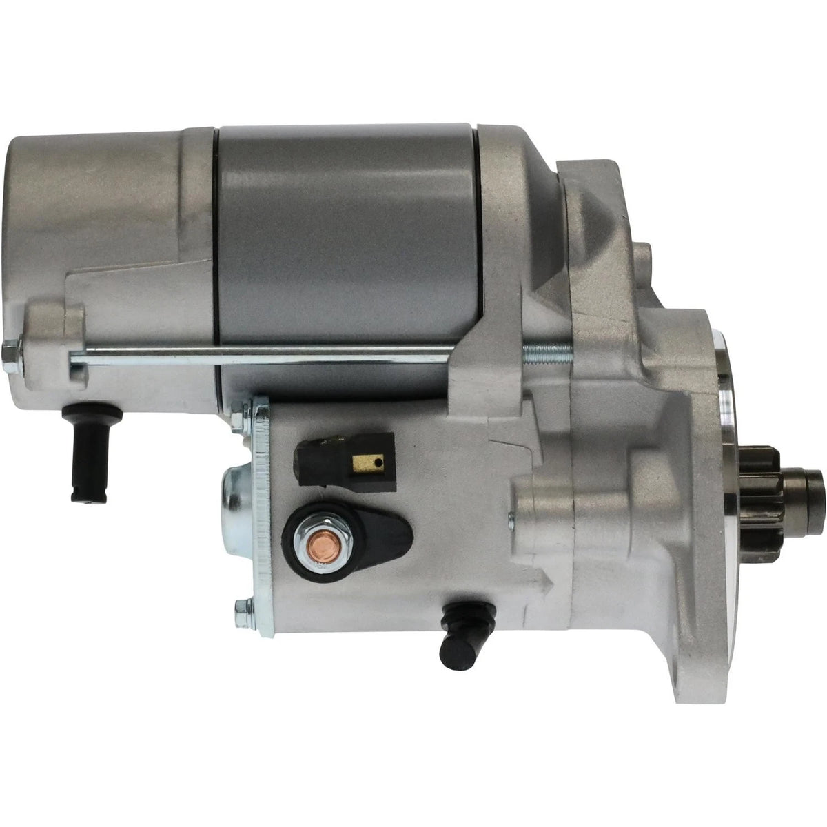 Starter for John Deere Excavator 27C 35C 50C ZTS Isuzu 3LD2 228000-3850