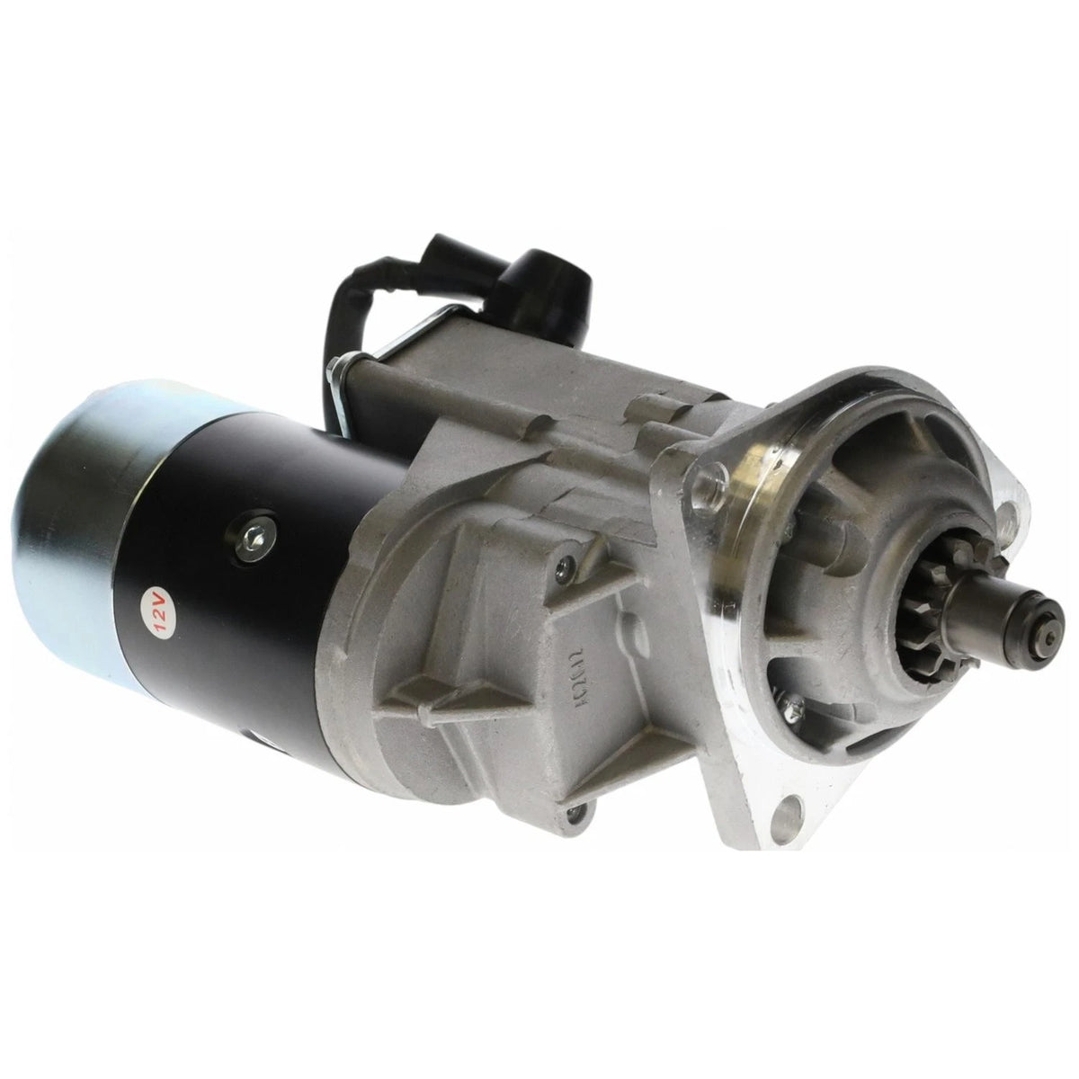 Starter for Daewoo D30S-2 (1996–2006) 65262017050 028000-5490 028000-5492
