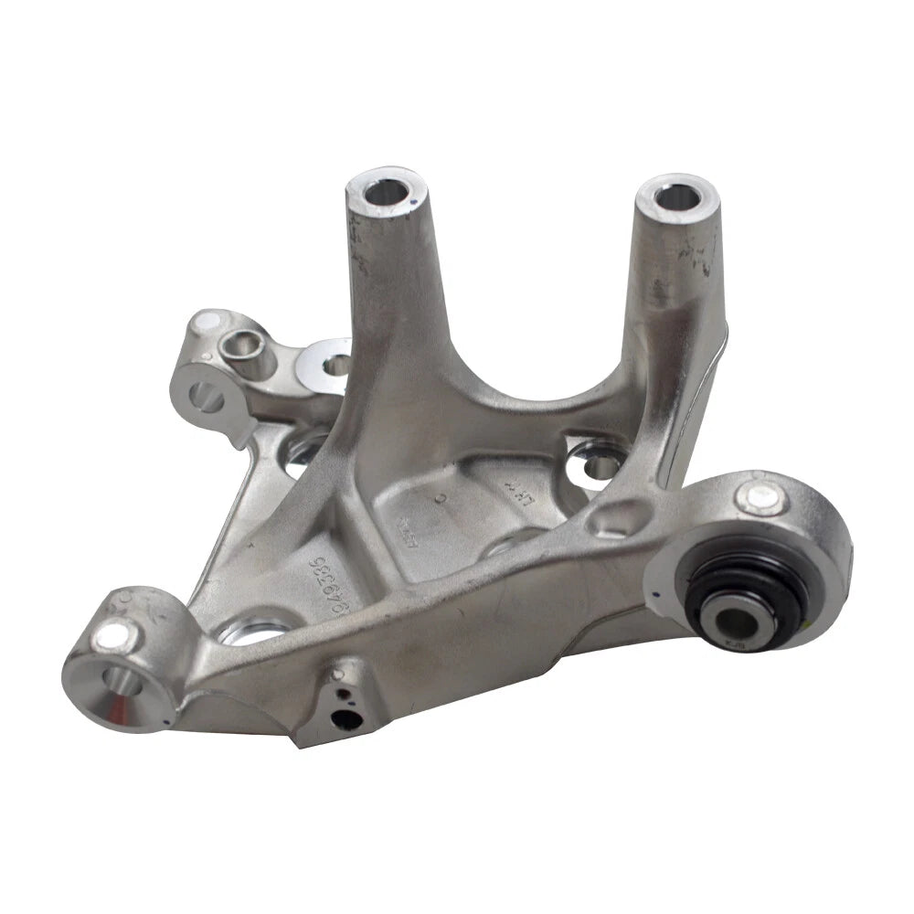 Suspension Spindle Knuckle for Chevy GMC (2016–2020) Rear Left