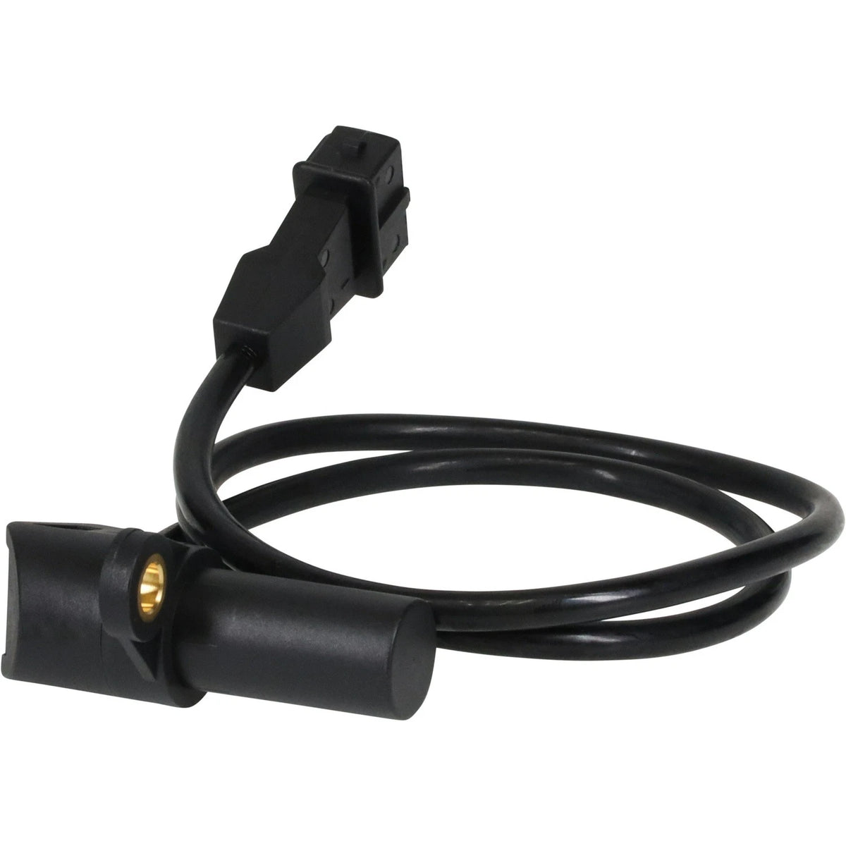 Crank Position Sensor for Chevrolet Aveo L4 1.6L (2006–2008) 96434780