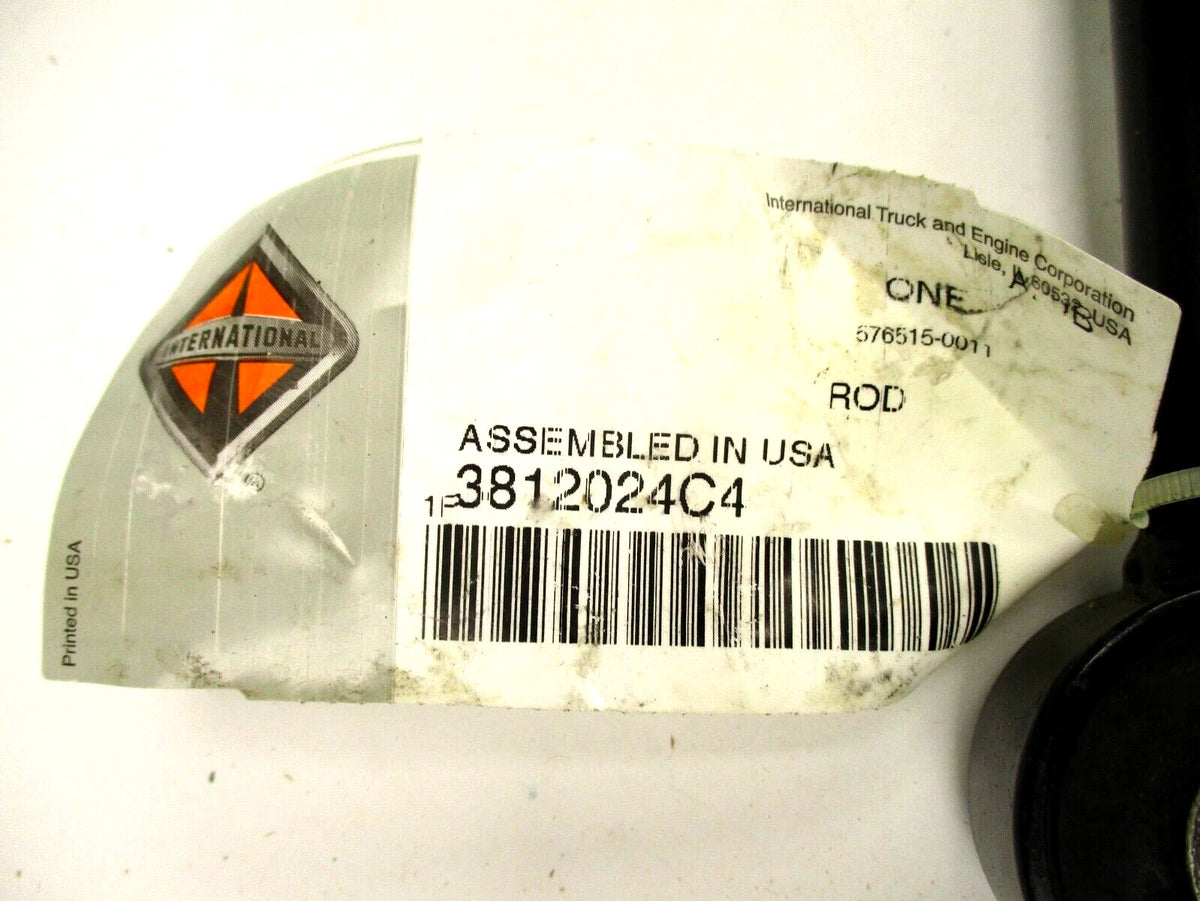 Radiator Support Rod for International (3812024C3, 3812024C4)