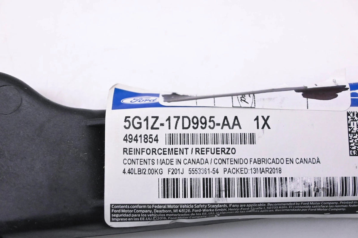 Reinforcement for Ford (2005–2005) 5G1Z-17D995-AA, 4941854