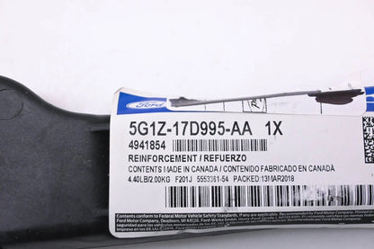 Reinforcement for Ford (2005–2005) 5G1Z-17D995-AA, 4941854