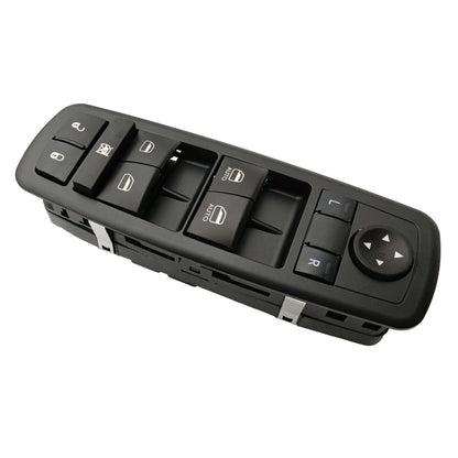 Power Window Master Control Switch 68086693AC for Jeep Grand Cherokee (2011–2021)