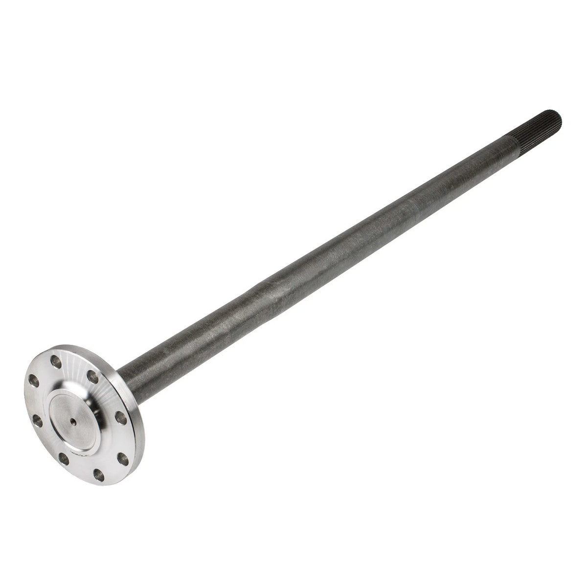 Axle Shaft for Dana 60 Full Float (Cut-to-Length, Long Spline, 35 Spline)