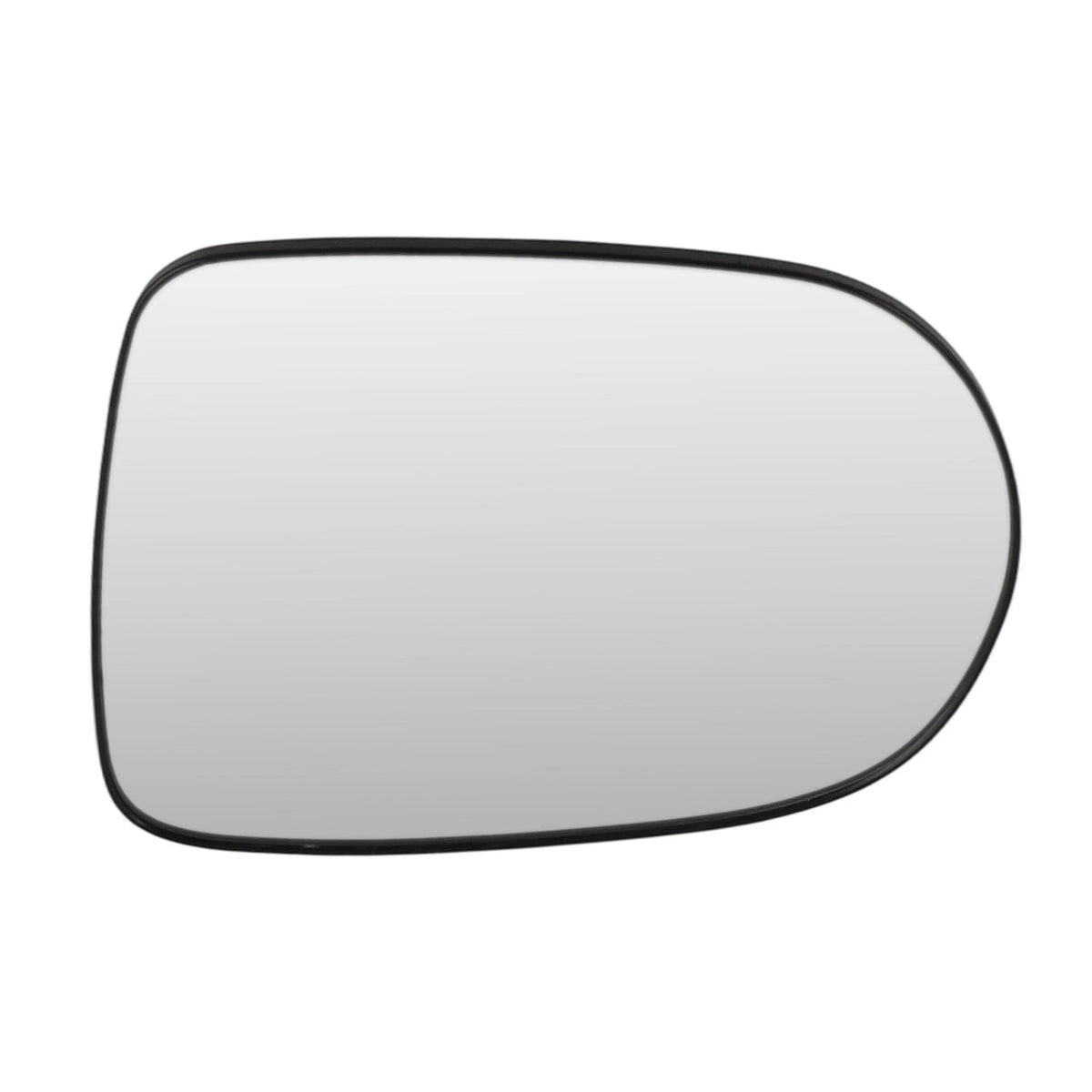 Heated Right Driver Mirror Glass for Lexus RX350 RX450h (2010–2015) 879310E100