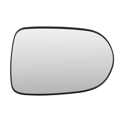 Heated Right Driver Mirror Glass for Lexus RX350 RX450h (2010–2015) 879310E100