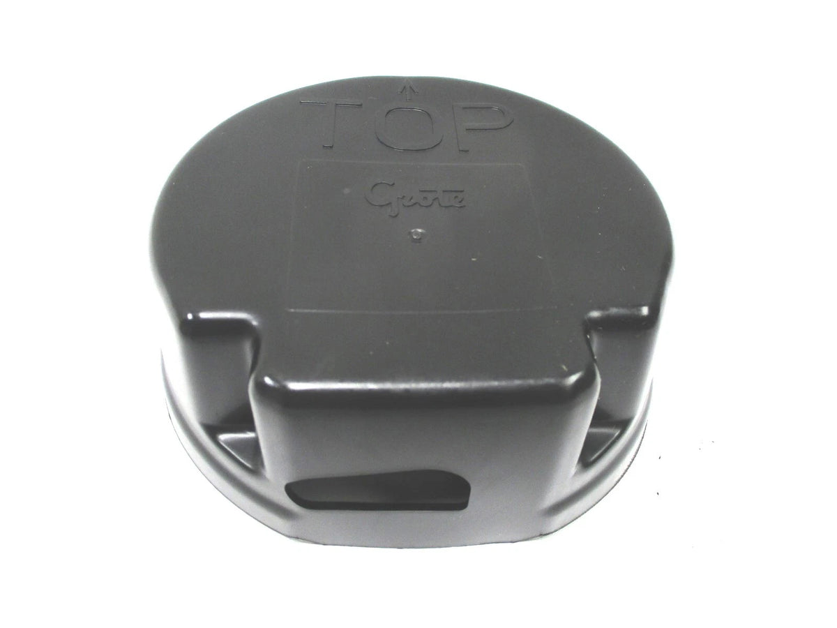 Fog Light Body Splash Guard for International (3820738C1)