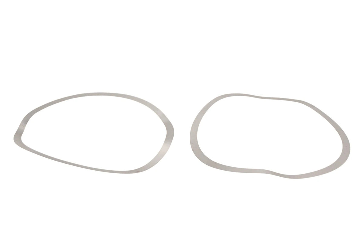 2X Shims for Ford (E4HZ-7L161-A)
