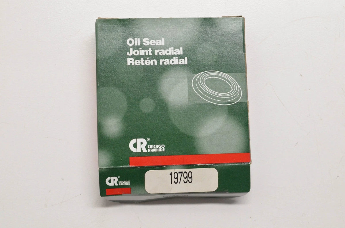 Oil Seal for CR 19799 (NOS)