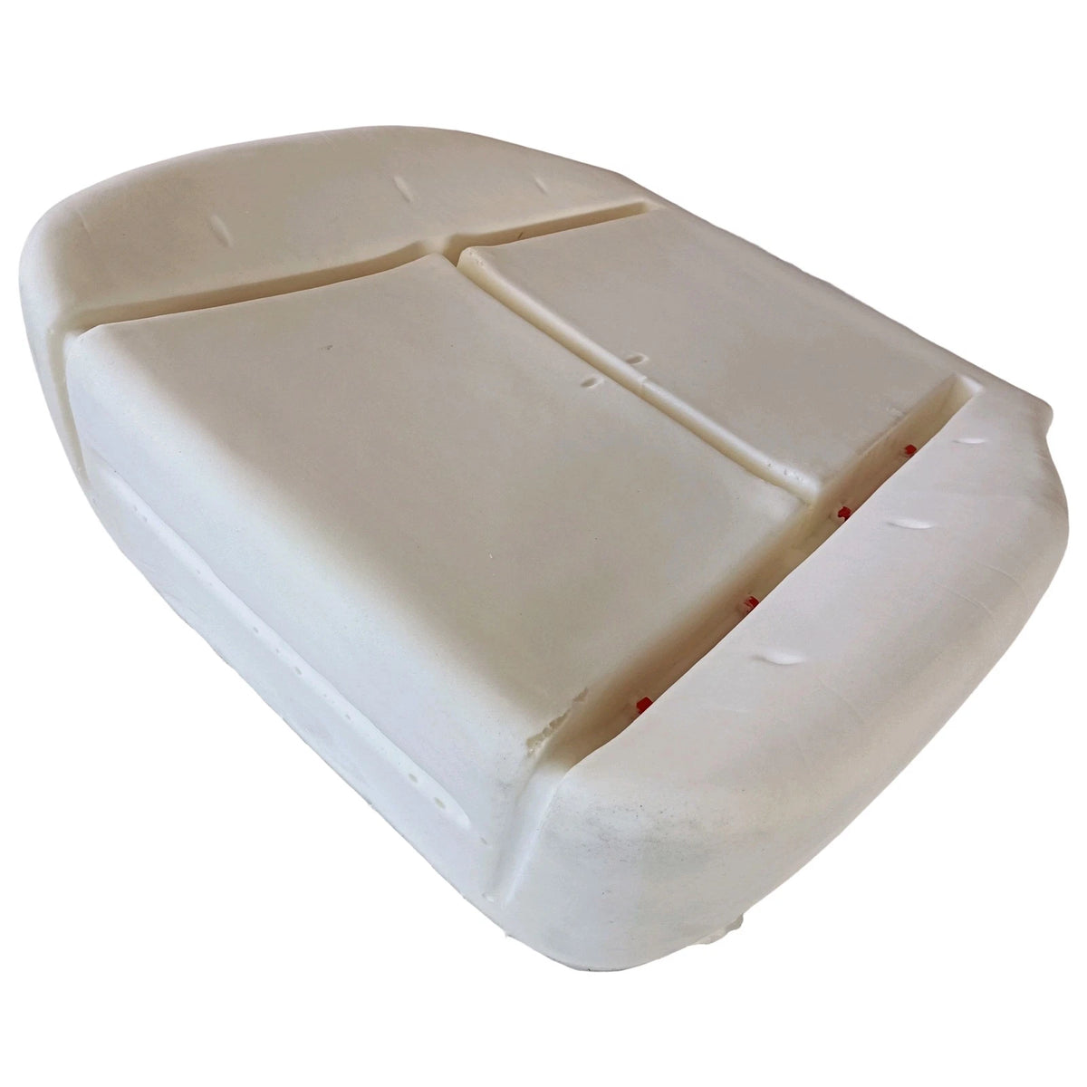 Front Driver Bottom Seat Foam Cushion for Chevy Silverado 1500 2500 (2007–2014)