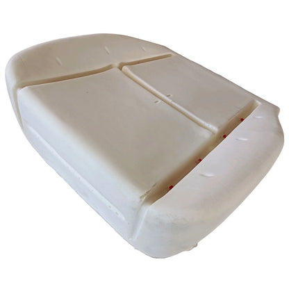 Front Driver Bottom Seat Foam Cushion for Chevy Silverado 1500 2500 (2007–2014)