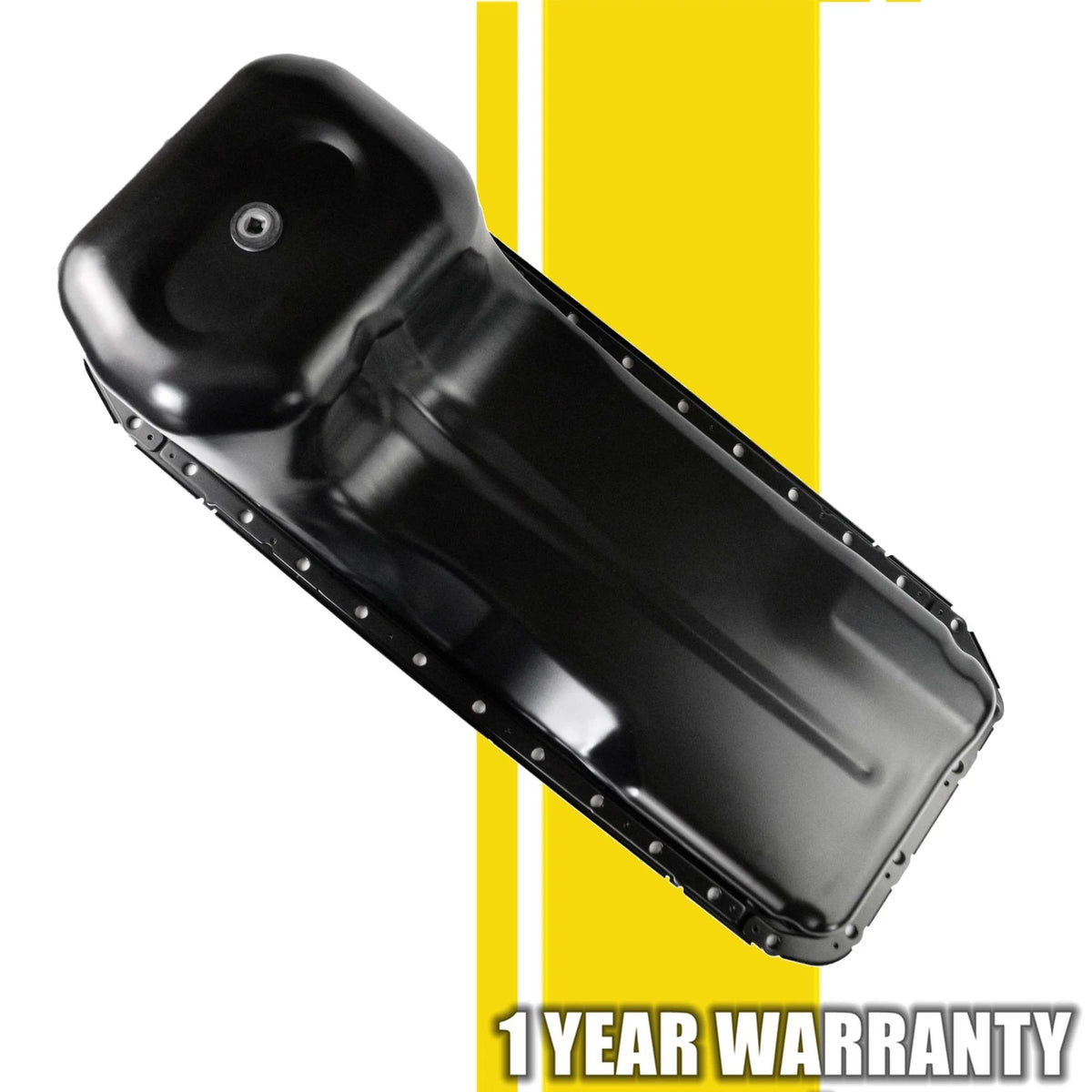 Steel Engine Oil Pan for Ram 2500 3500 4500 5500 L6 6.7L (2013–2018) 264-860