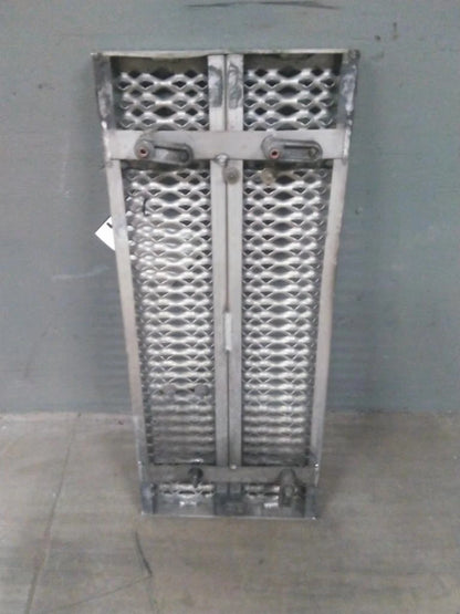 Deck Catwalk for Peterbilt 579 (2020)