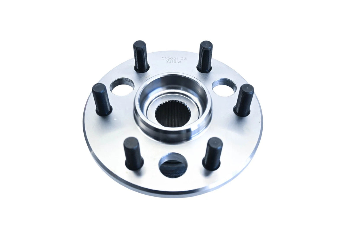 Wheel Hub & Bearing Assembly for Auto Extra (515001, BR930094)