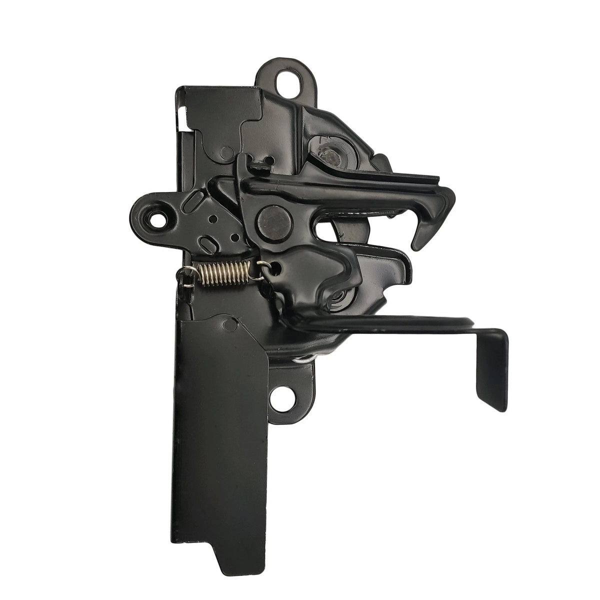 Hood Latch Lock Assembly for Toyota Prius Hatchback (2016–2021) 820021