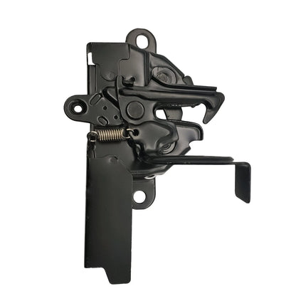 Hood Latch Lock Assembly for Toyota Prius Hatchback (2016–2021) 820021