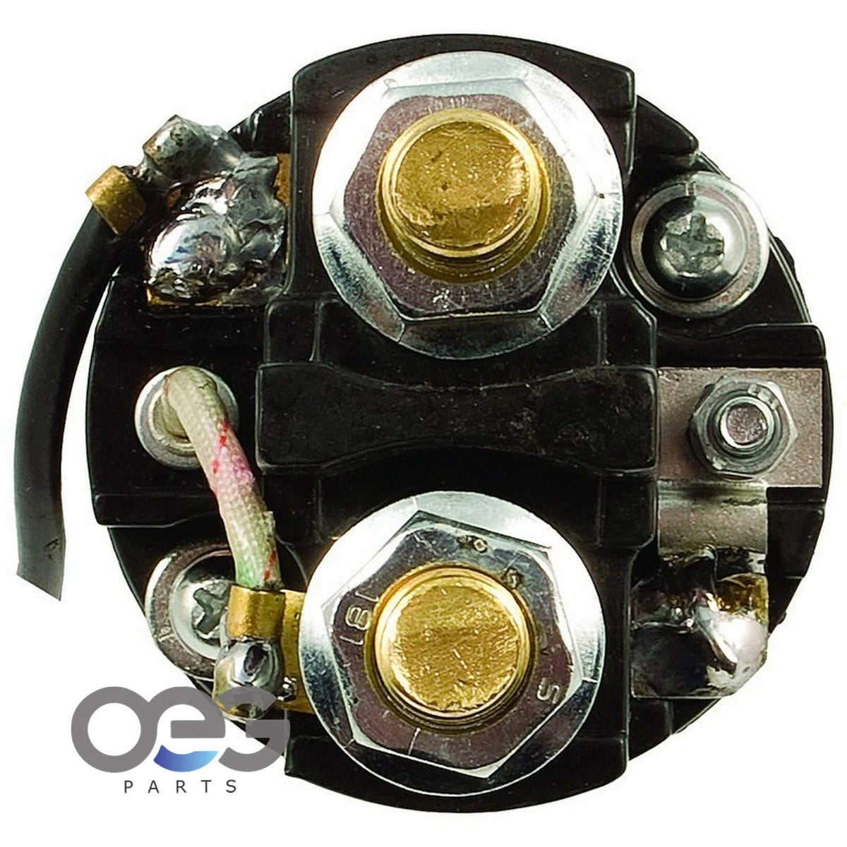 Solenoid for Peterbilt 357 378 379 385 389 Series (1997–2007) M373X10581