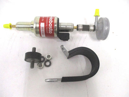 Webasto Air Top 2000 Diesel Heater Fuel Pump Kit for (12V)