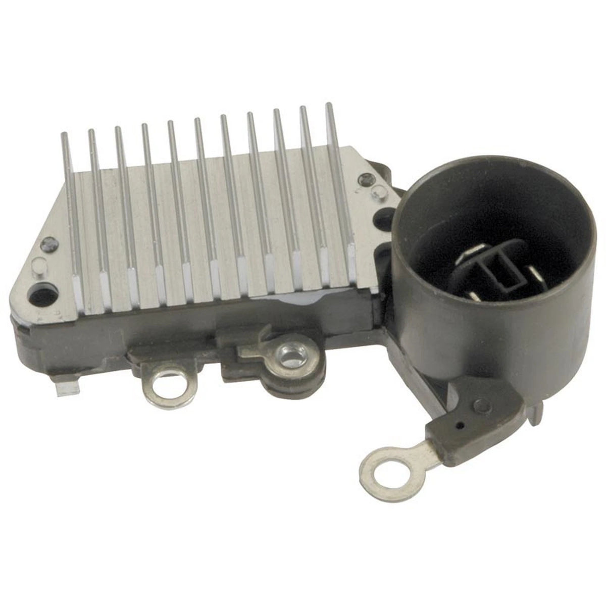Voltage Regulator for Suzuki Swift L3 1.0L (1992–1992) 32500-86511 126000-0720